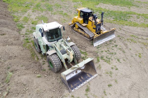 Cost of Acreage Clearing in Bellevue