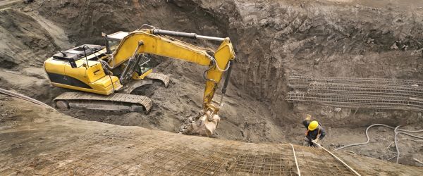 Cost of Slope Clearing in Bellevue